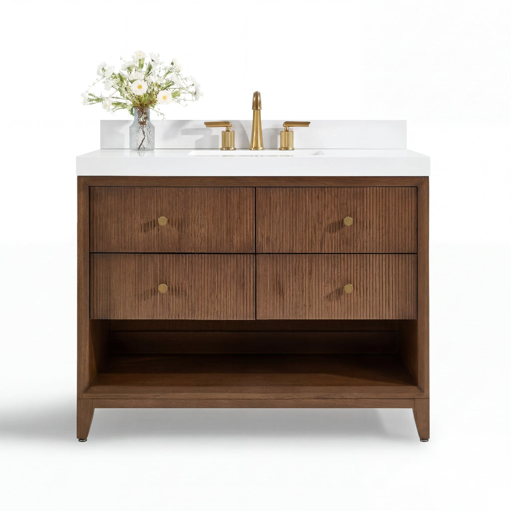 Momo 36" Bath Vanity Set