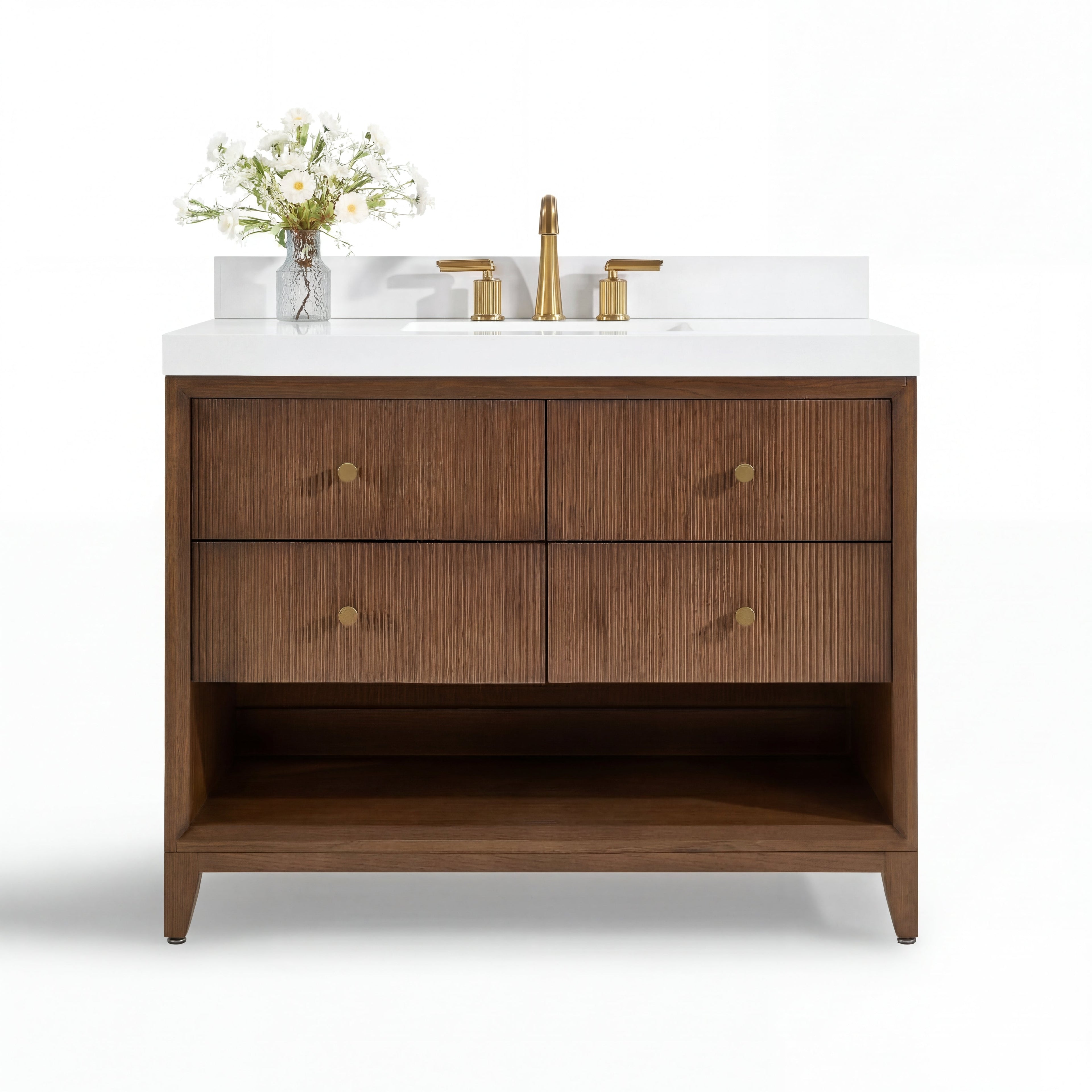 Momo 36" Bath Vanity Set