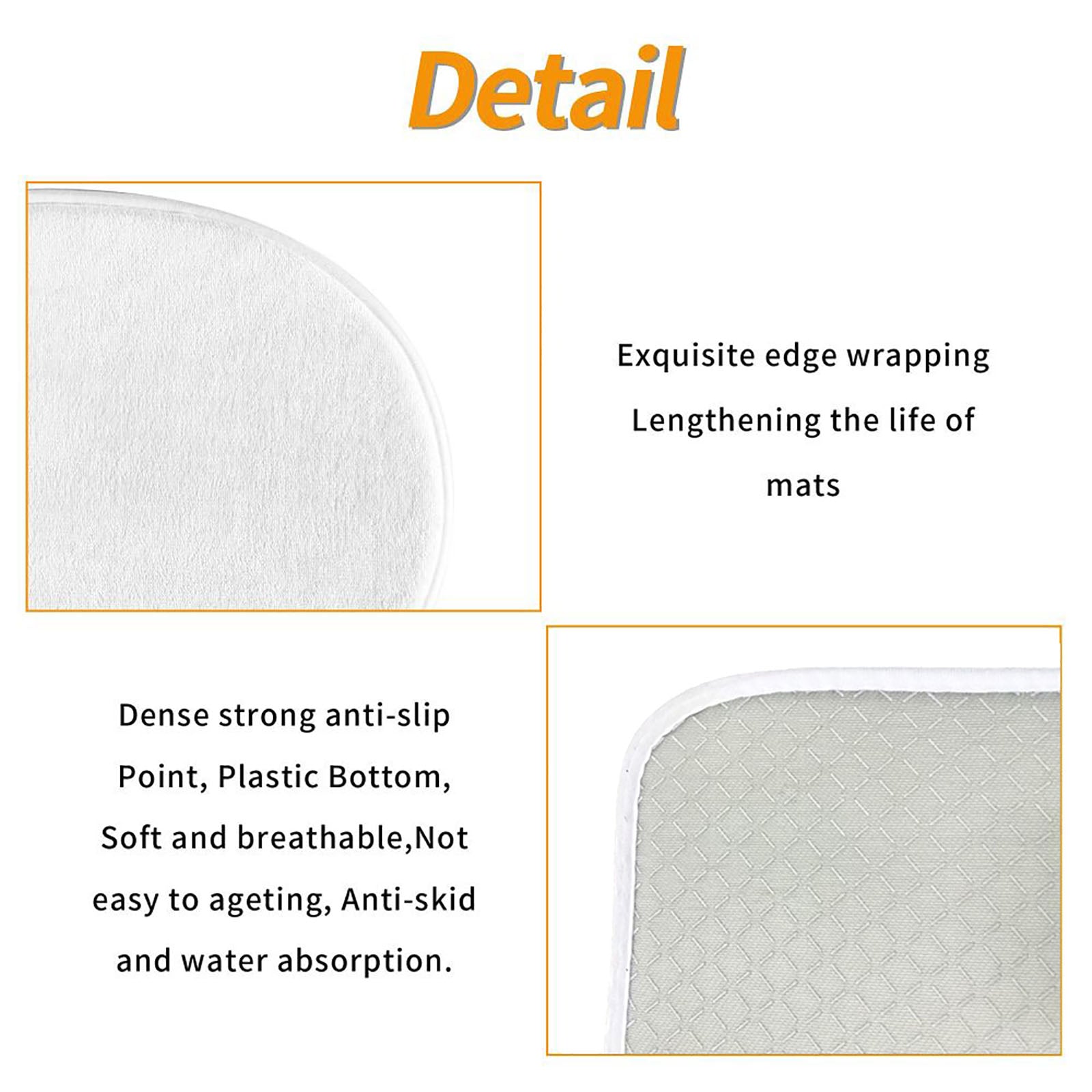 Buckle Up! 4-wheel Drive Bathroom Decor 4-Piece Accessory Set