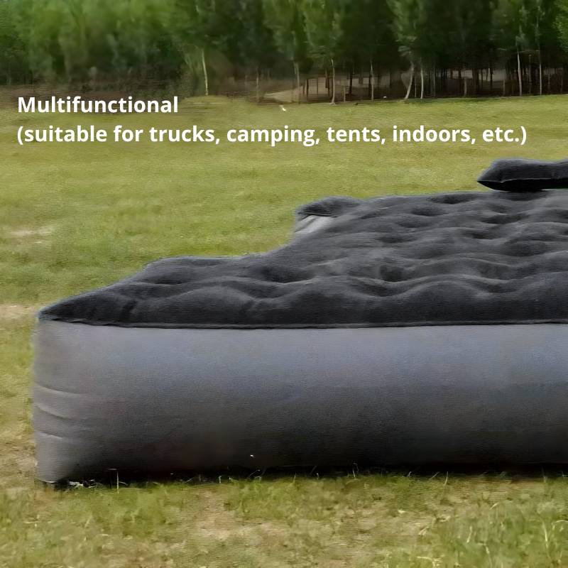 DikaSun Toyota 5.5-5.8ft | 6-6.5'  Truck Bed Air Mattress