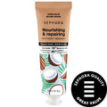 The Body Shop Hand Balm with Shea Butter - Nourishing, Natural, Cruelty-Free Hand Cream for Dry Hands