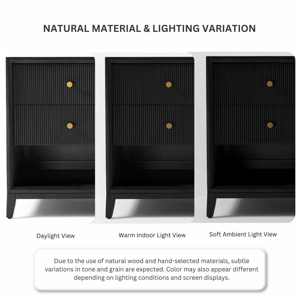 Momo 36" Bath Vanity Set