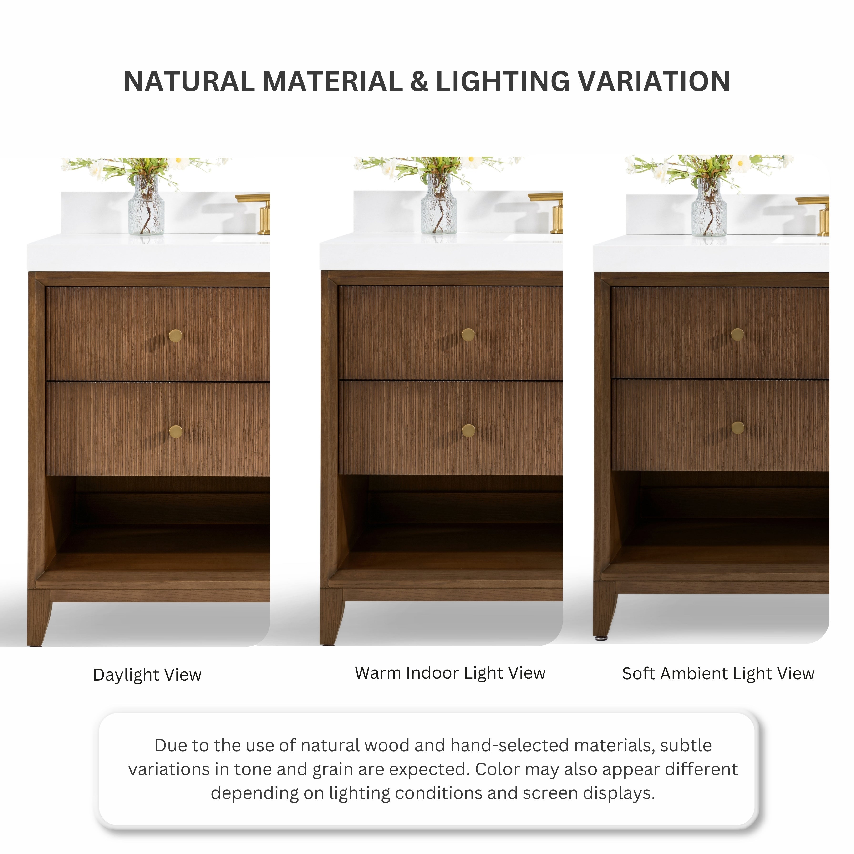 Momo 36" Bath Vanity Set