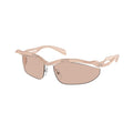 PRADA Stylish Mini Acetate Sunglasses for Women