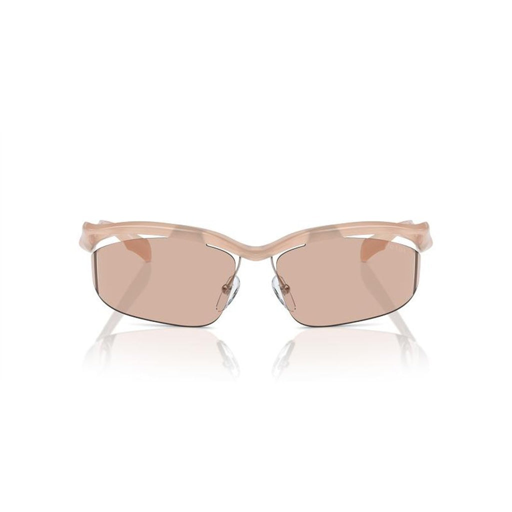 PRADA Stylish Mini Acetate Sunglasses for Women