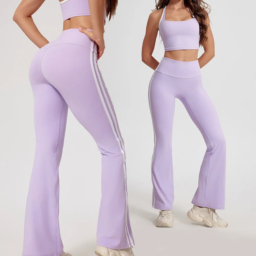 Yoga Suit Women Tracksuit Sports Vest High Waist Legging Outfit Girl Gym Set Fitness Running Workout Clothes Push Up Sportswear