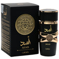 Lattafa Asad Eau De Parfum Spray for Men 3.4 oz