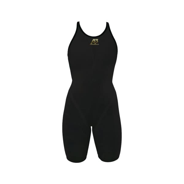 A3 Performance PHENOM Female Powerback Technical Racing Swimsuit