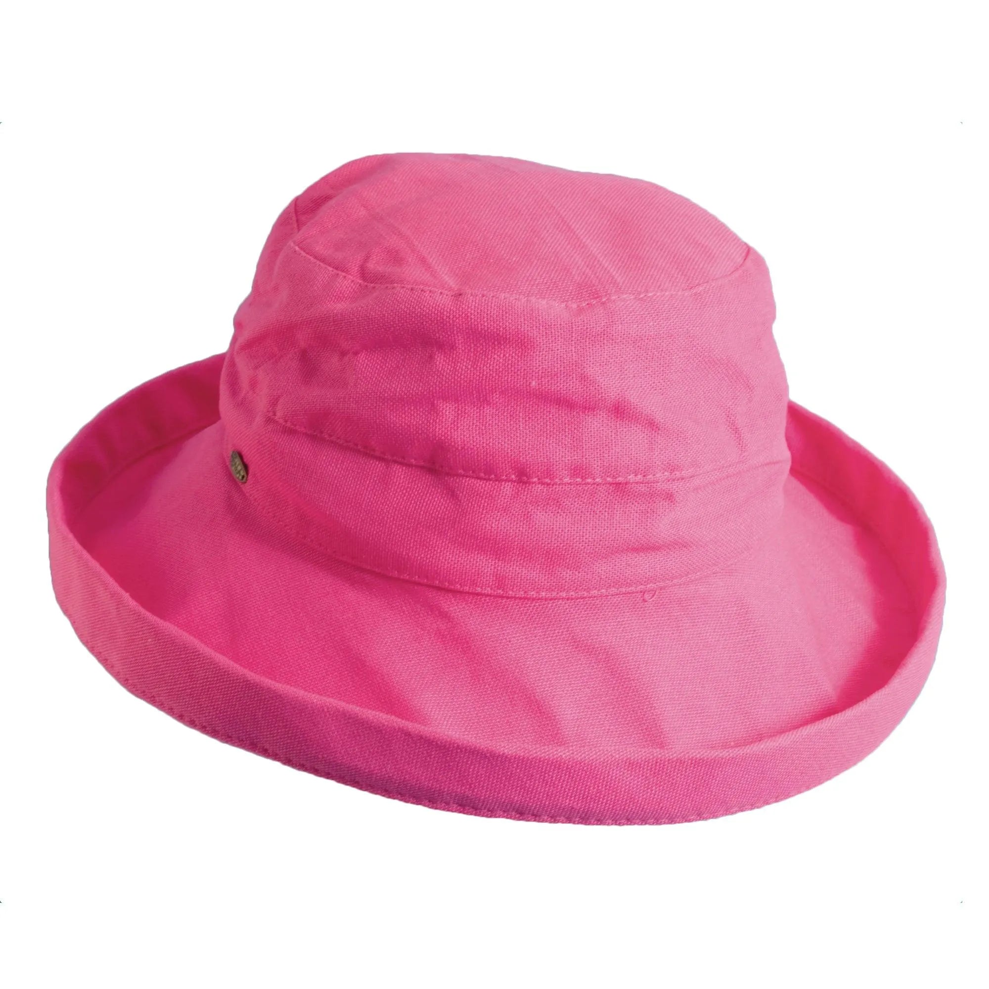 Scala Simple Cotton - Women's Sun Hat
