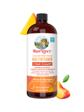 MaryRuth's Liquid Morning Multivitamin + Lustriva Hair Growth 30 fl oz