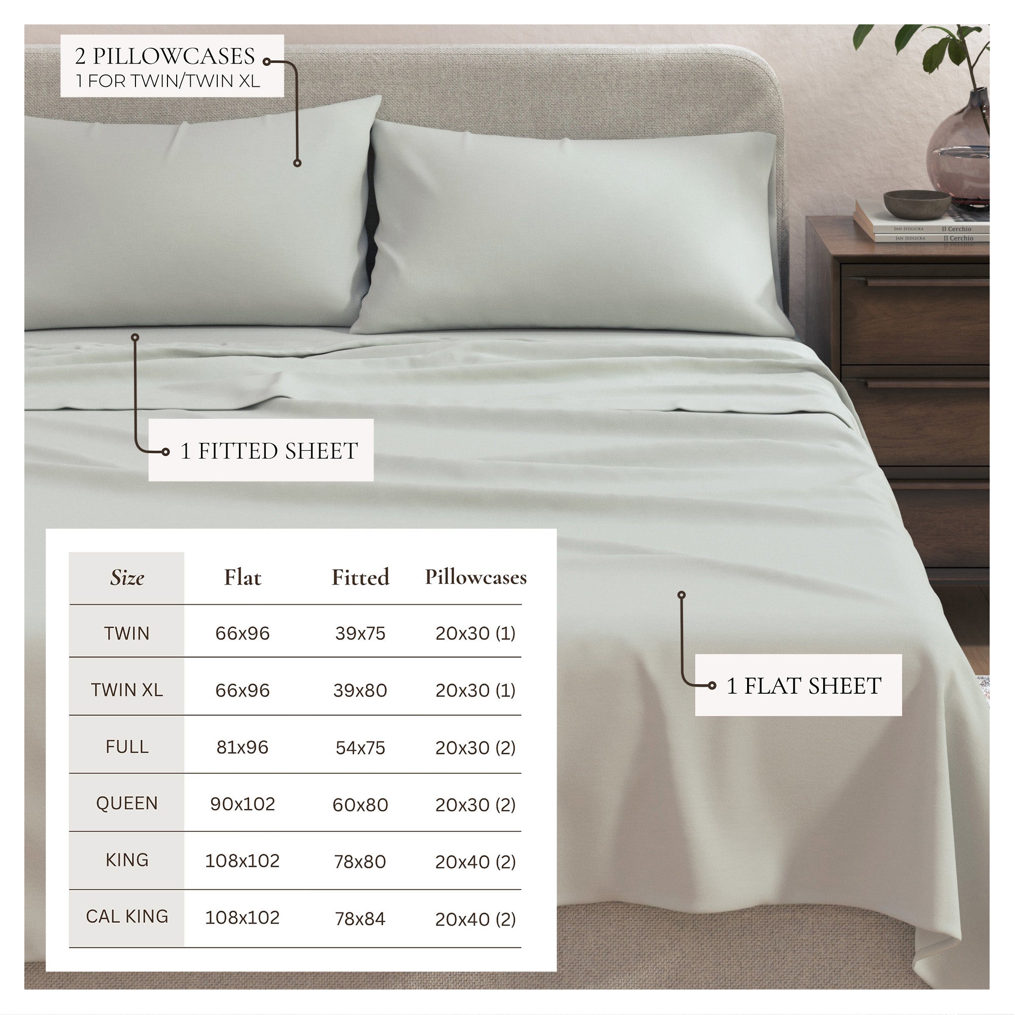 Jersey Sheet - Carmen Collection