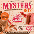 Mystery Jewelry Bundle