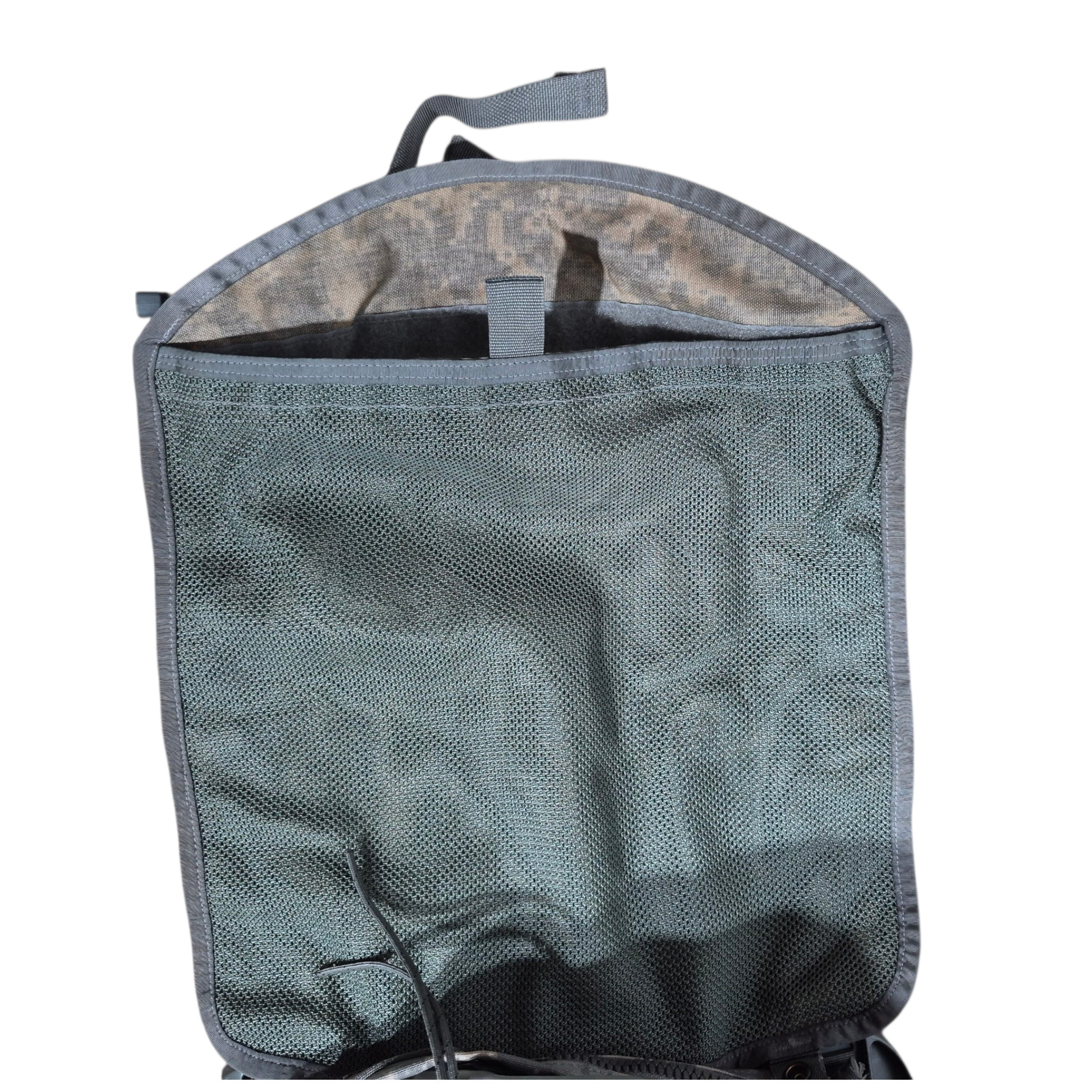 USGI MOLLE II ACU Large Rucksack Field Pack Set Complete