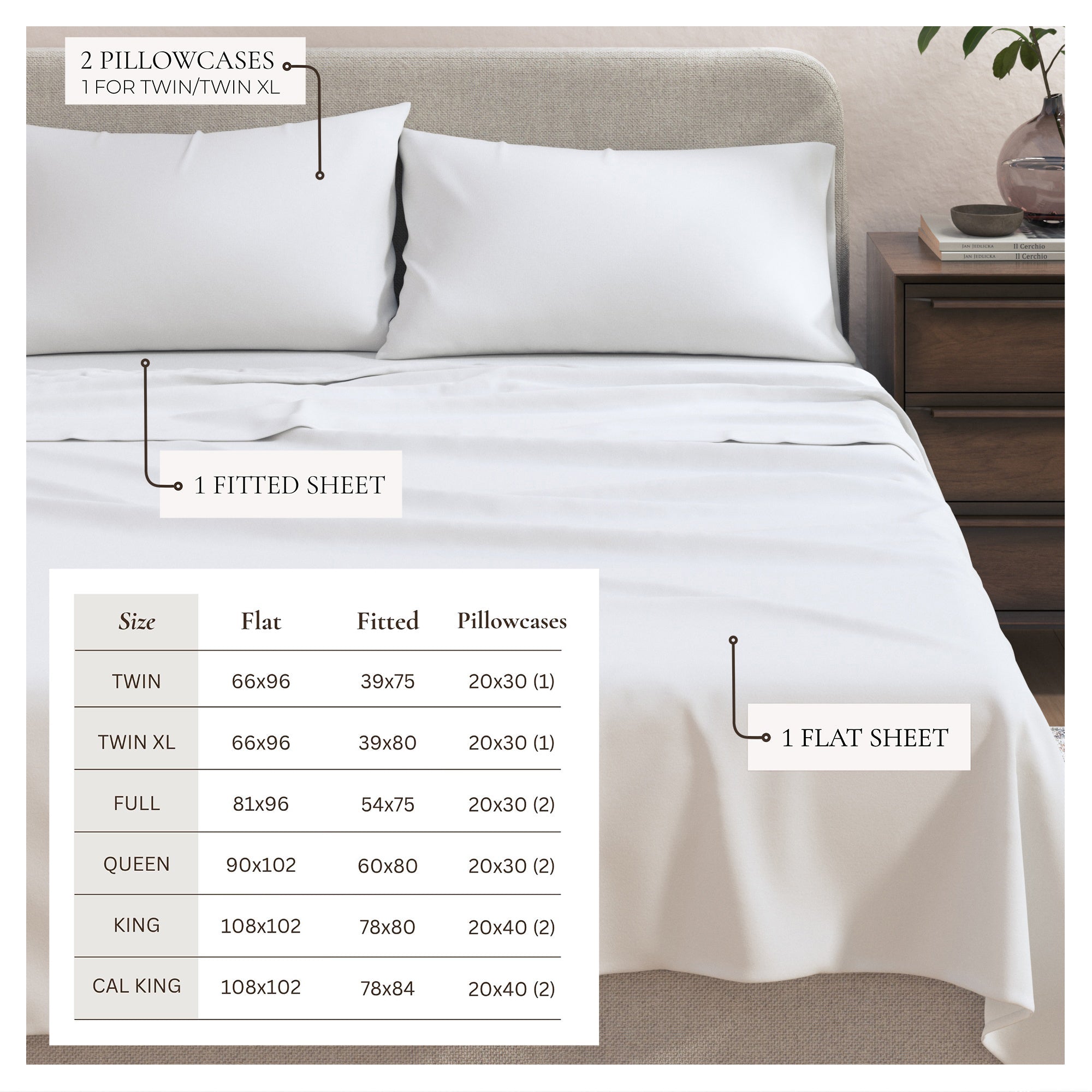 Jersey Sheet - Carmen Collection
